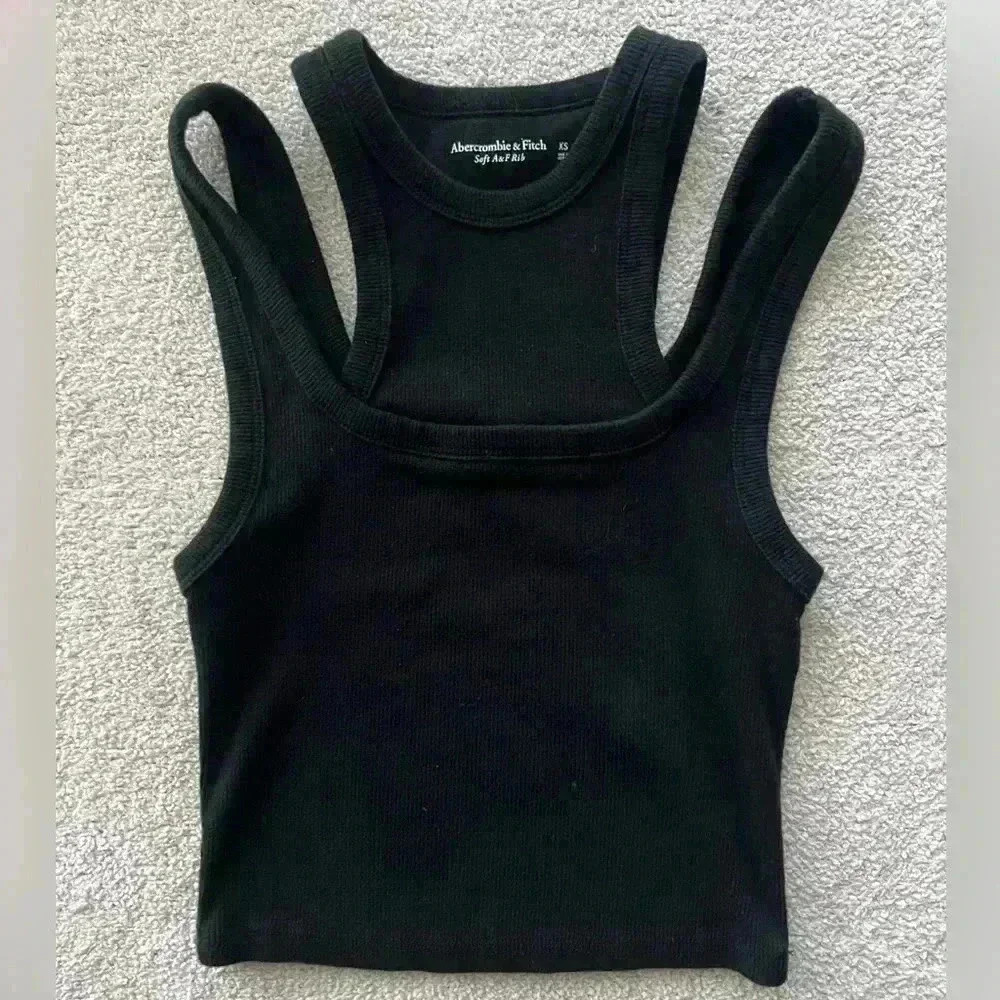 Abercrombie & Fitch tank